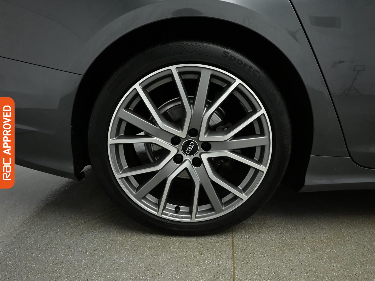 Used Audi A6 2021 for sale - 77211545: Photo 14