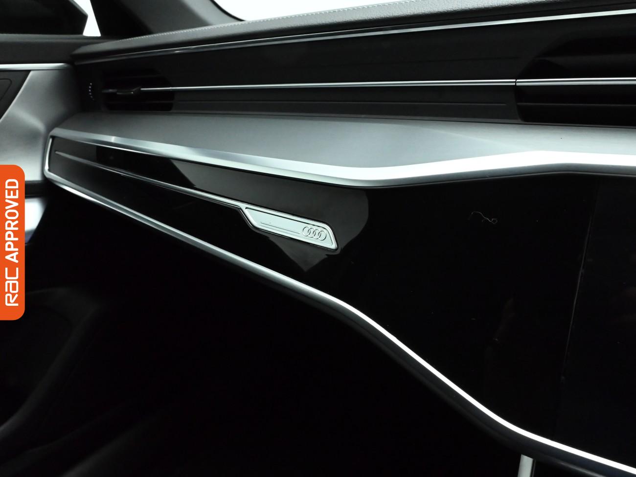 Used Audi A6 2021 for sale - 77211545: Photo 18