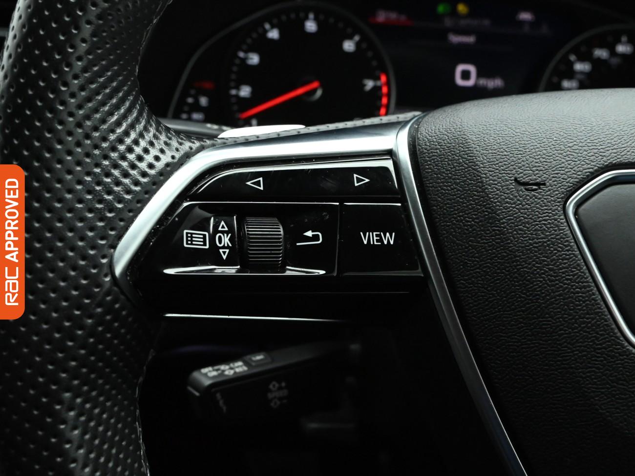 Used Audi A6 2021 for sale - 77211545: Photo 24