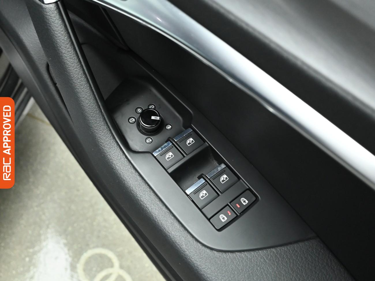 Used Audi A6 2021 for sale - 77211545: Photo 25