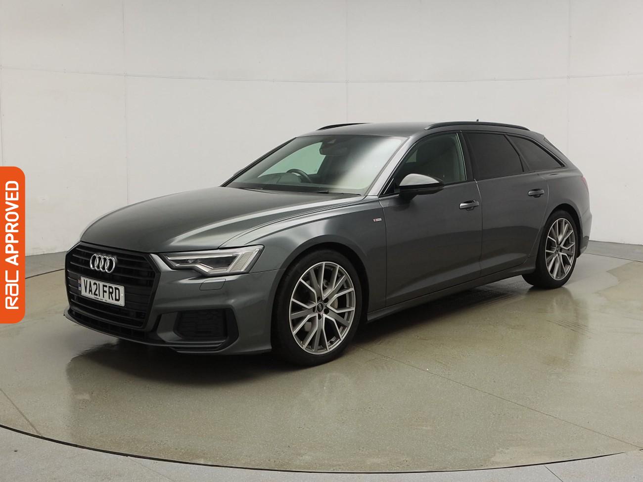 Used Audi A6 2021 for sale - 77211545: Photo 28