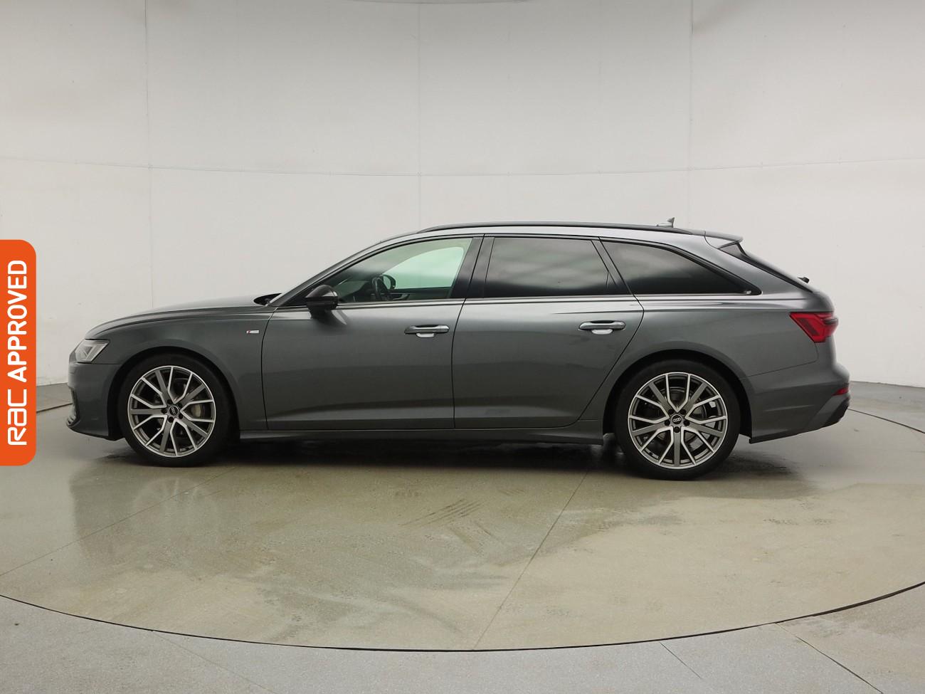 Used Audi A6 2021 for sale - 77211545: Photo 29