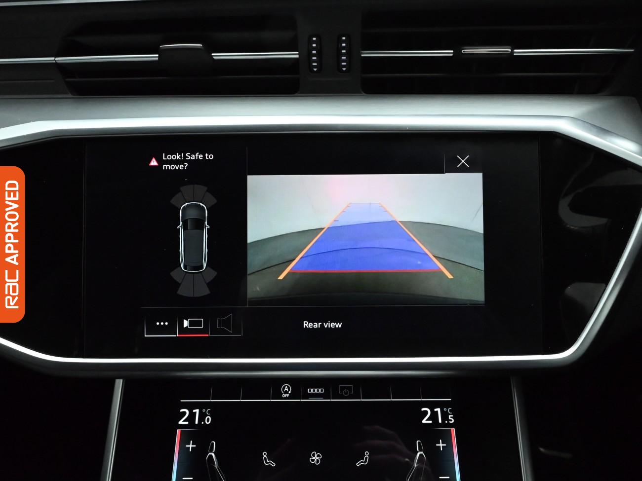 Used Audi A6 2021 for sale - 77211545: Photo 3