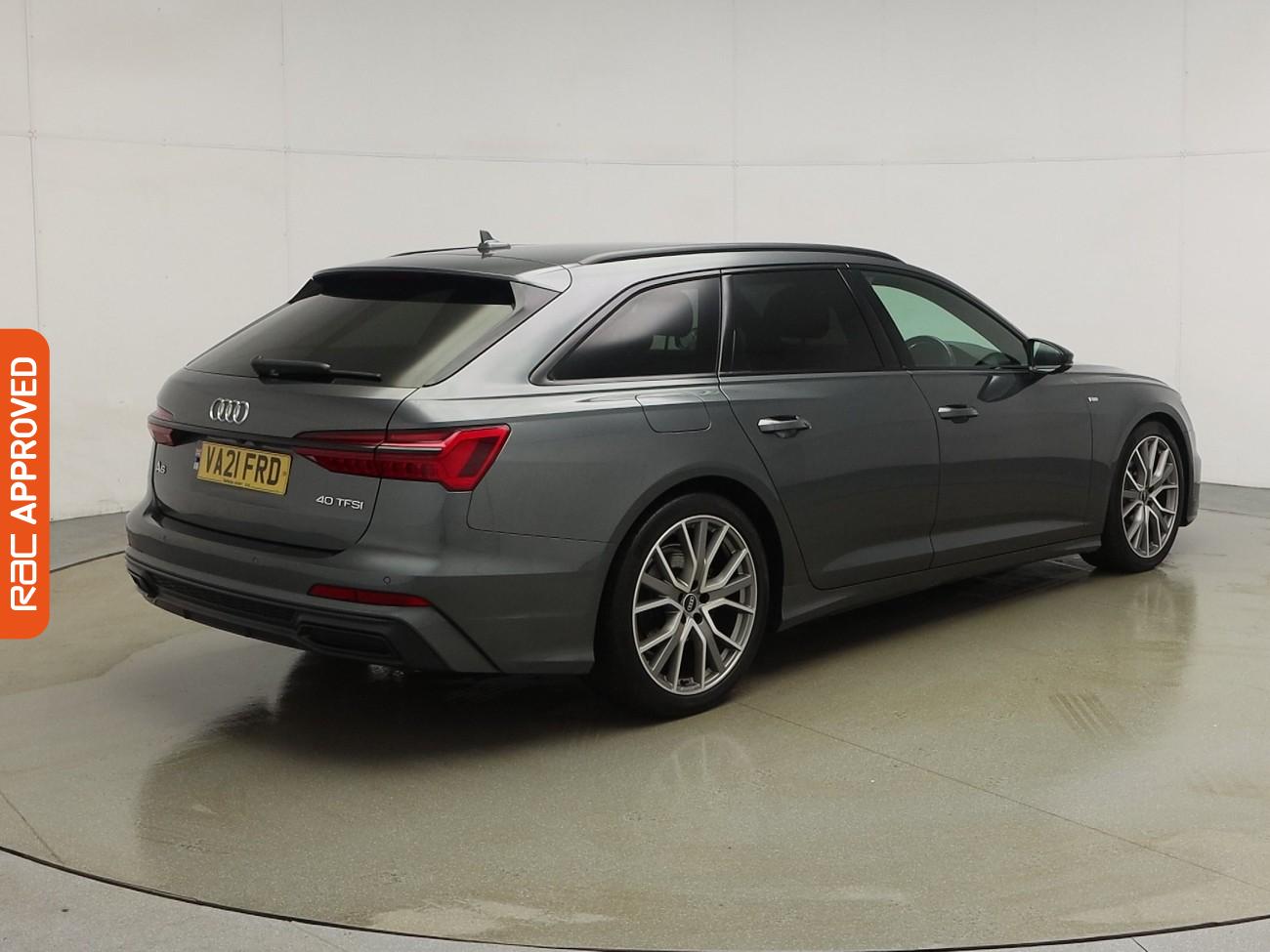 Used Audi A6 2021 for sale - 77211545: Photo 31