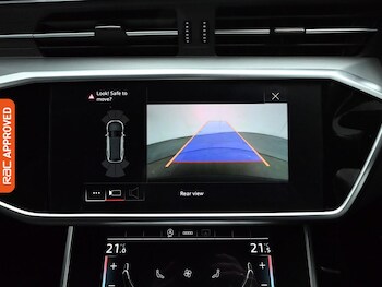 Used Audi A6 2021 for sale - 77211545: Photo