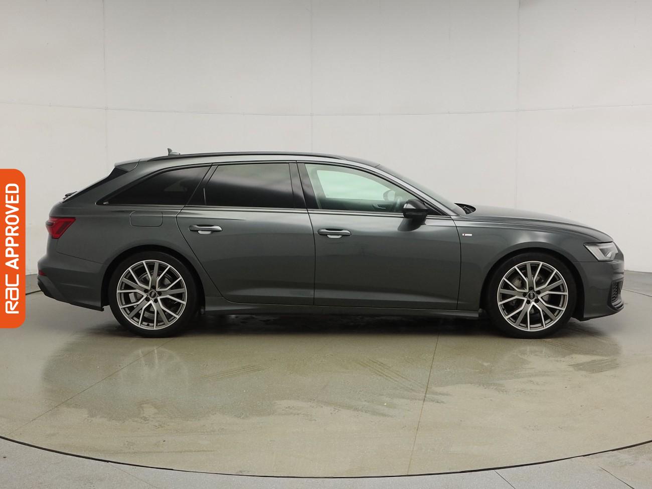 Used Audi A6 2021 for sale - 77211545: Photo 6