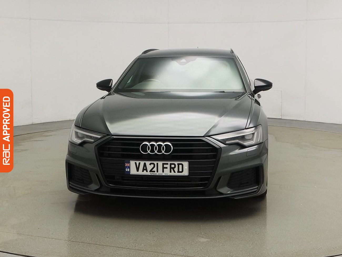 Used Audi A6 2021 for sale - 77211545: Photo 7