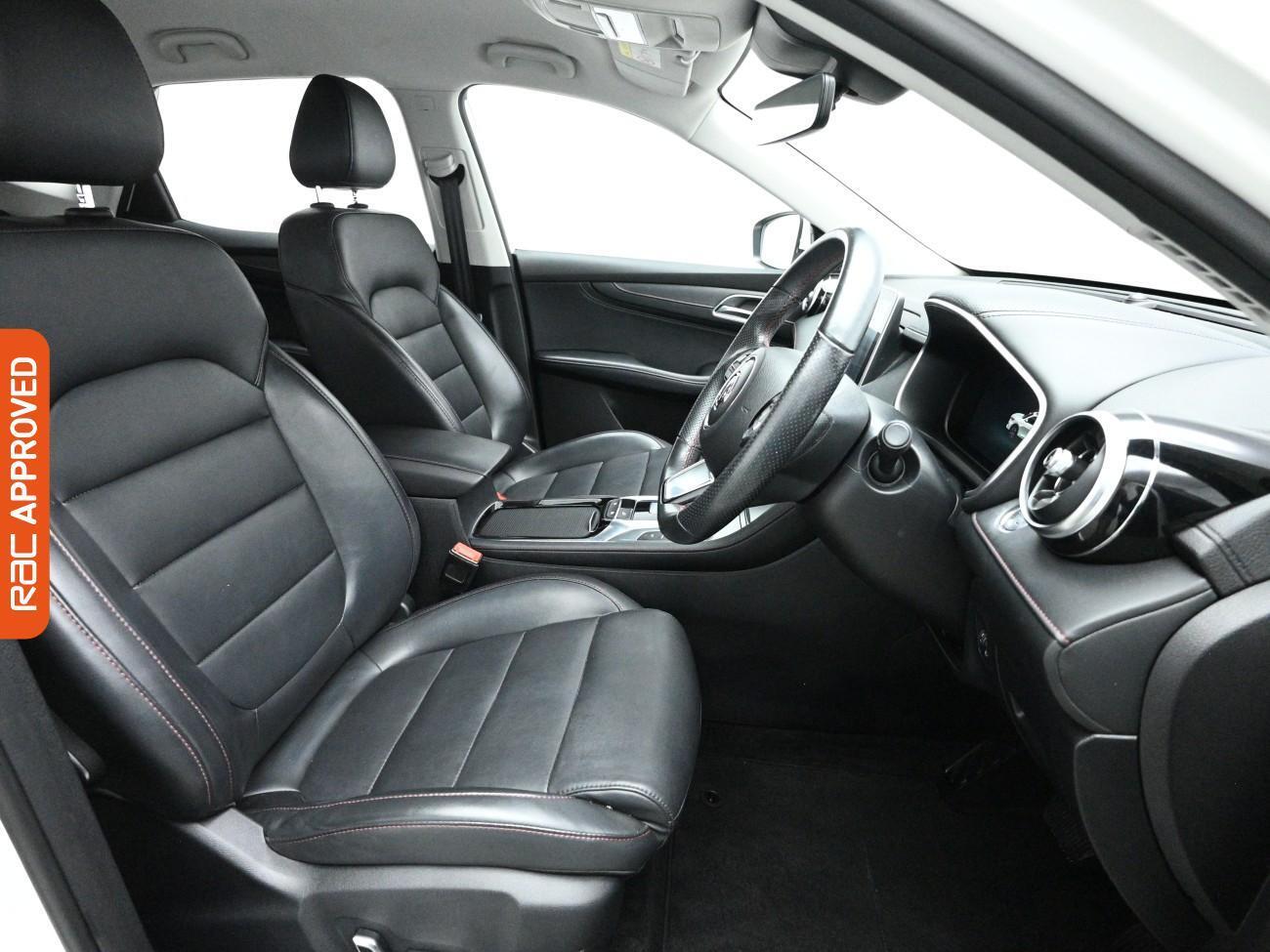 Used MG MG HS 2022 for sale - 77951797: Photo 12