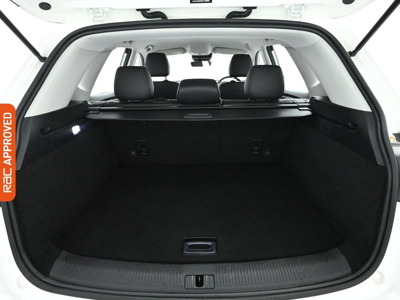 Used MG MG HS 2022 for sale - 77951797: Photo 14