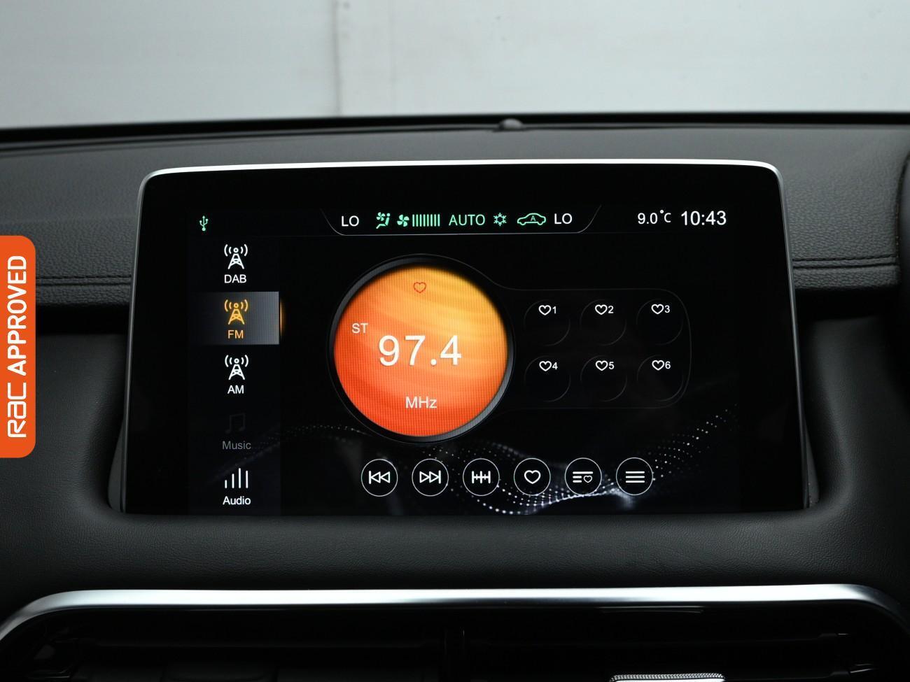 Used MG MG HS 2022 for sale - 77951797: Photo 15