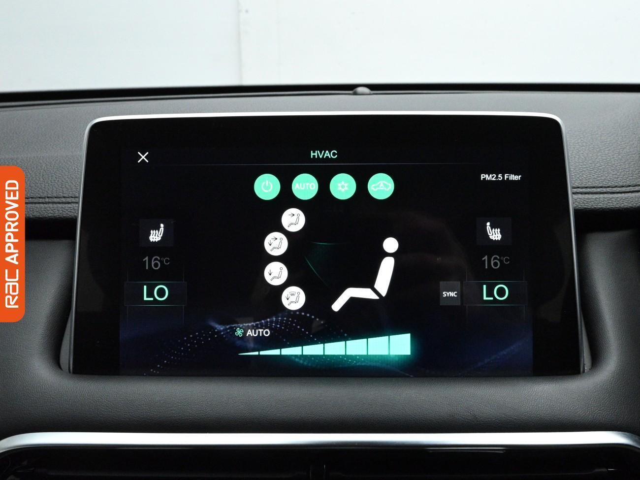 Used MG MG HS 2022 for sale - 77951797: Photo 16