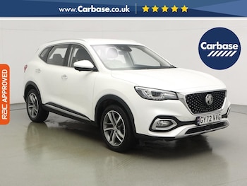 Used MG MG HS 2022 for sale - 77951797: Photo