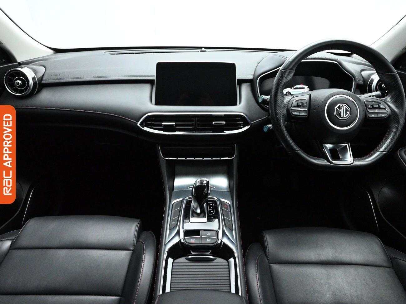 Used MG MG HS 2022 for sale - 77951797: Photo 2