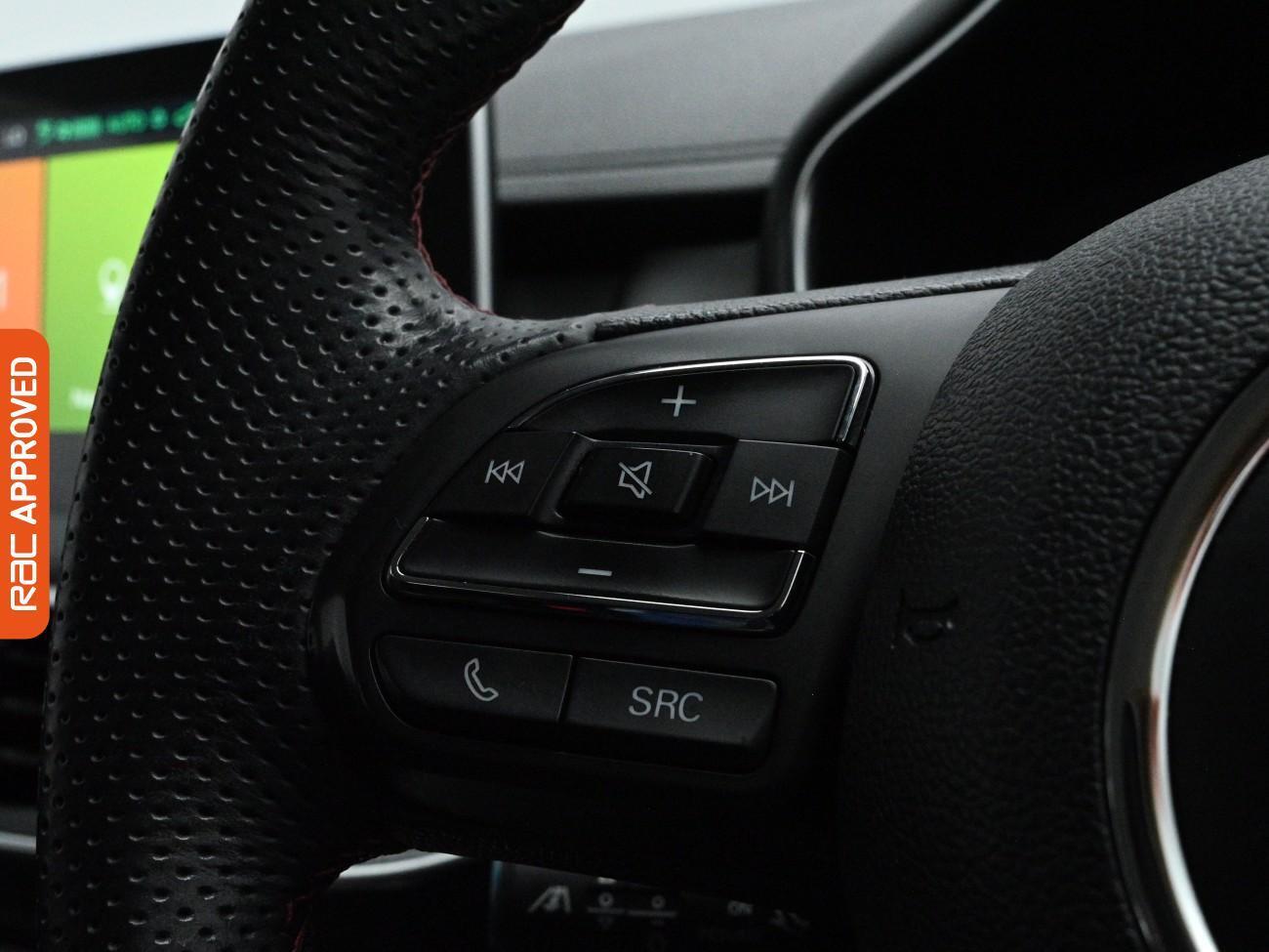 Used MG MG HS 2022 for sale - 77951797: Photo 22