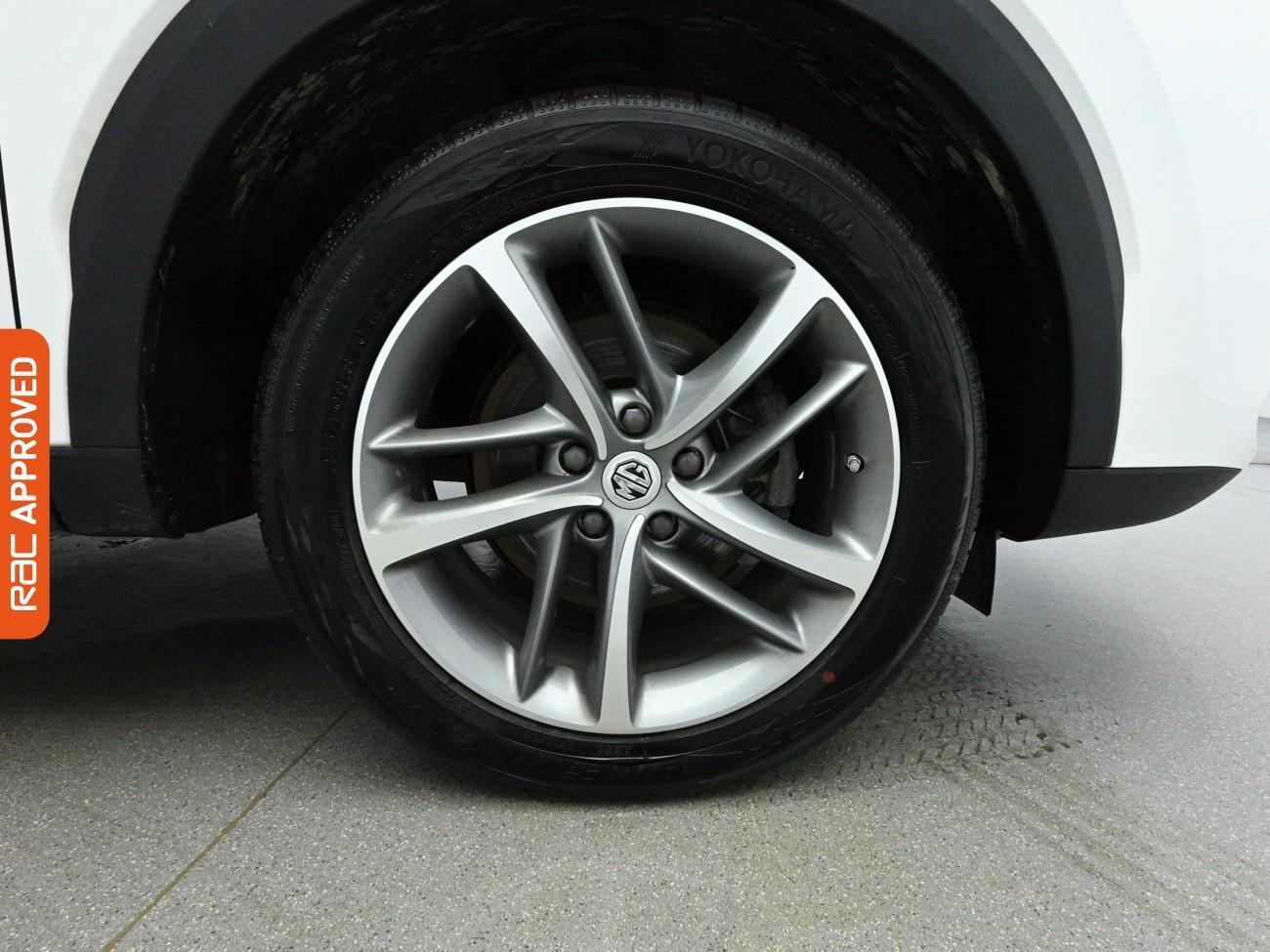 Used MG MG HS 2022 for sale - 77951797: Photo 24