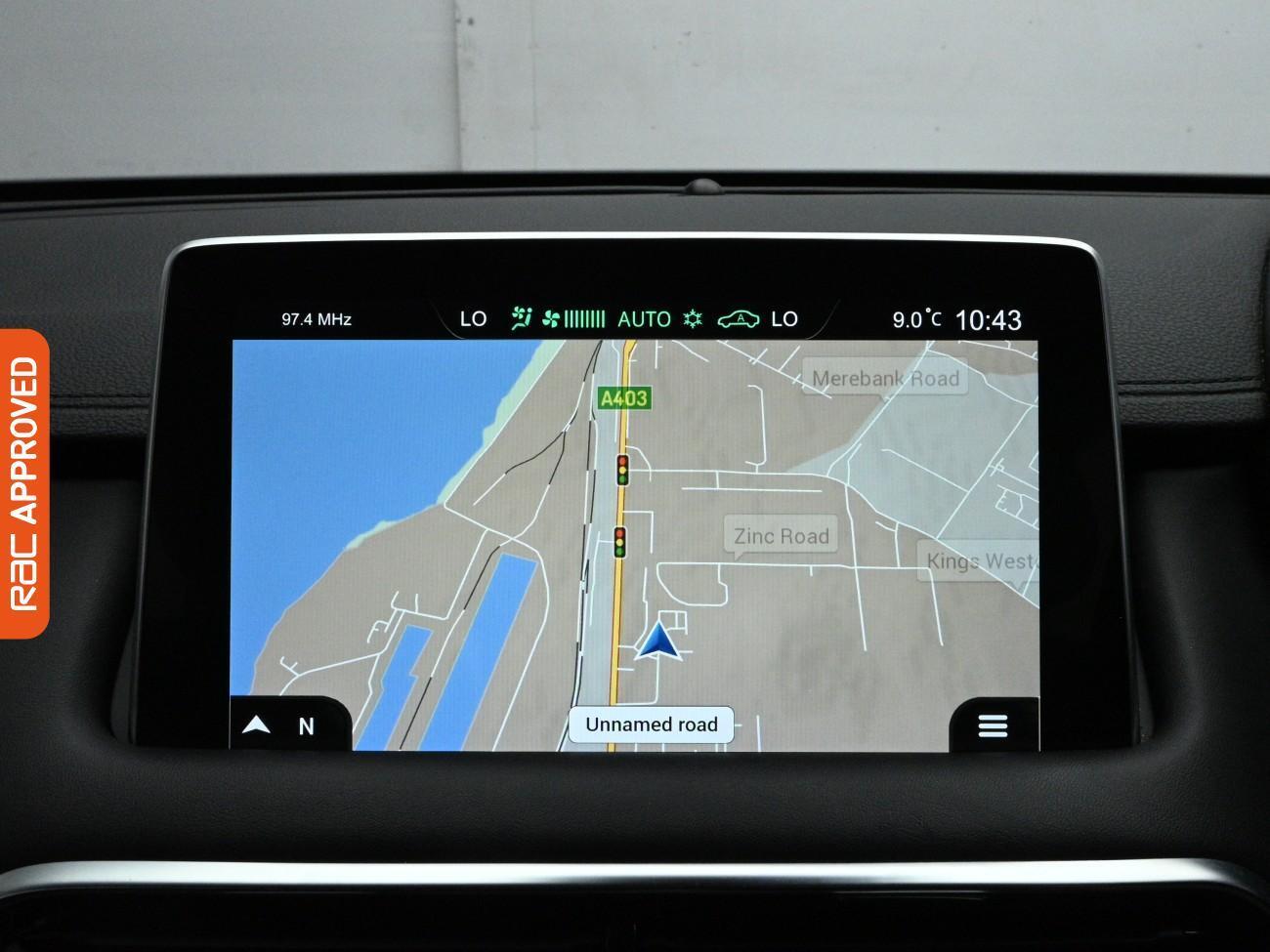 Used MG MG HS 2022 for sale - 77951797: Photo 25