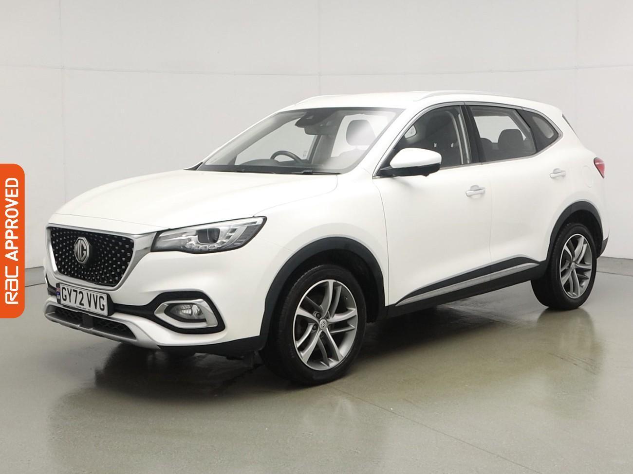 Used MG MG HS 2022 for sale - 77951797: Photo 26