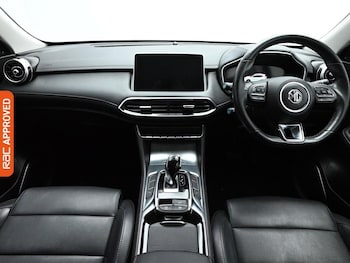 Used MG MG HS 2022 for sale - 77951797: Photo