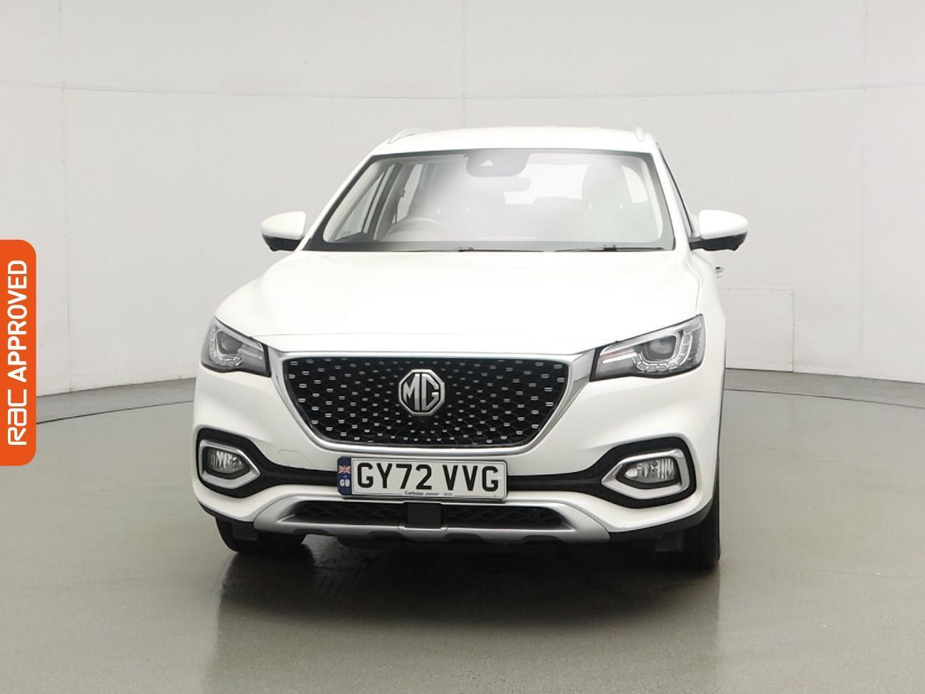 Used MG MG HS 2022 for sale - 77951797: Photo 8
