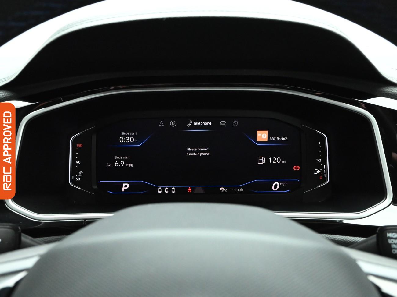 Used Volkswagen T-Roc 2023 for sale - 77286963: Photo 11