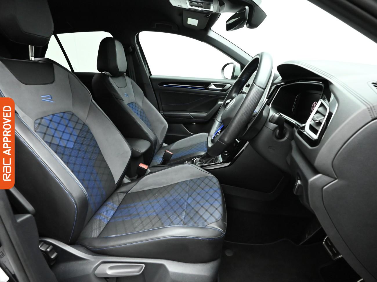 Used Volkswagen T-Roc 2023 for sale - 77286963: Photo 12