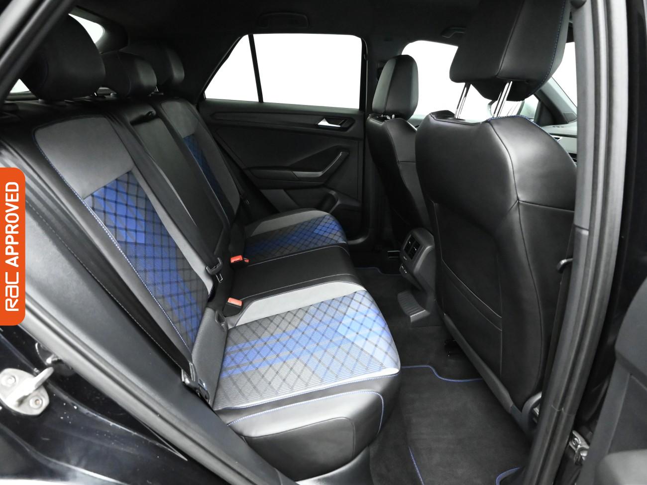 Used Volkswagen T-Roc 2023 for sale - 77286963: Photo 13