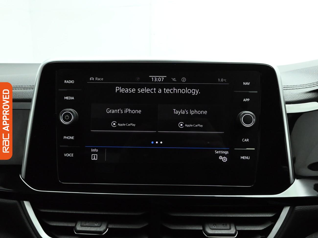 Used Volkswagen T-Roc 2023 for sale - 77286963: Photo 15