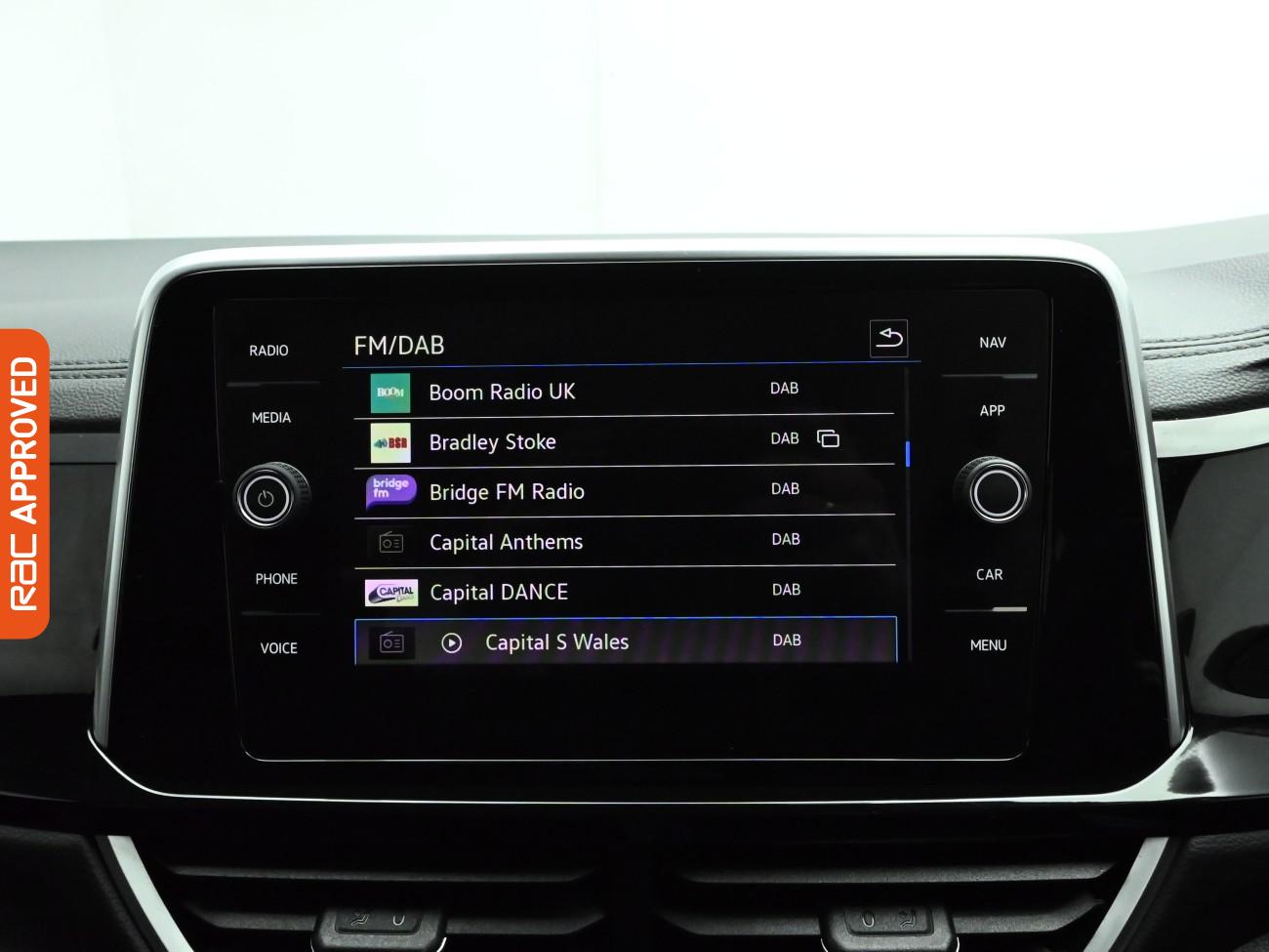 Used Volkswagen T-Roc 2023 for sale - 77286963: Photo 16