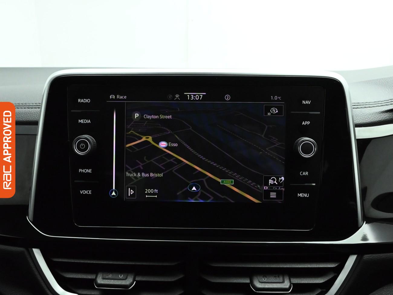 Used Volkswagen T-Roc 2023 for sale - 77286963: Photo 17