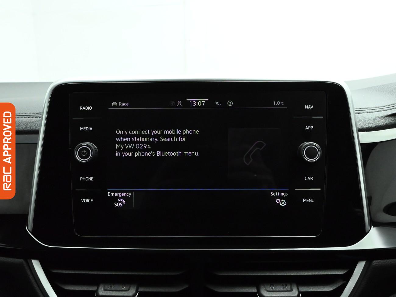 Used Volkswagen T-Roc 2023 for sale - 77286963: Photo 19