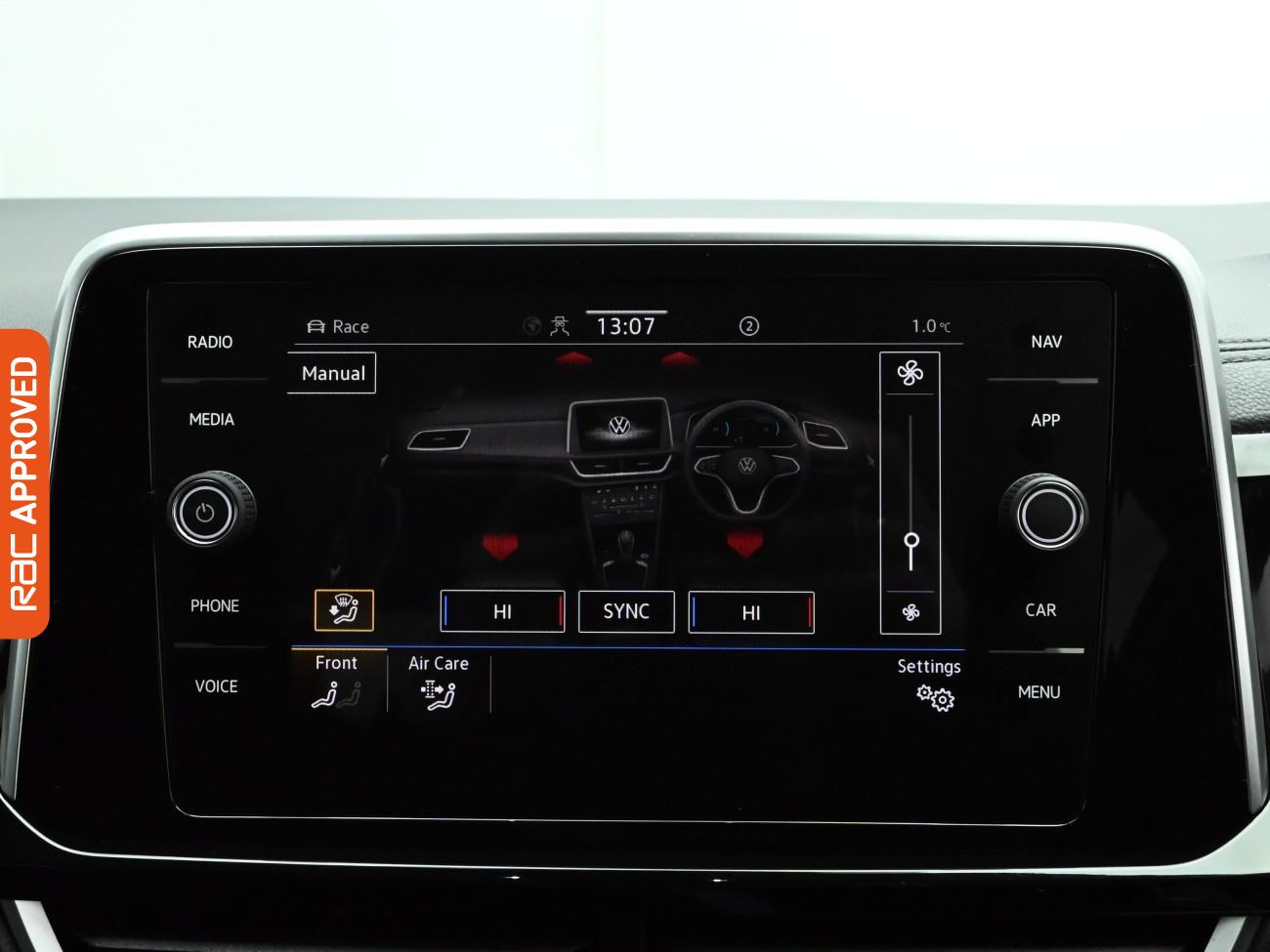 Used Volkswagen T-Roc 2023 for sale - 77286963: Photo 21