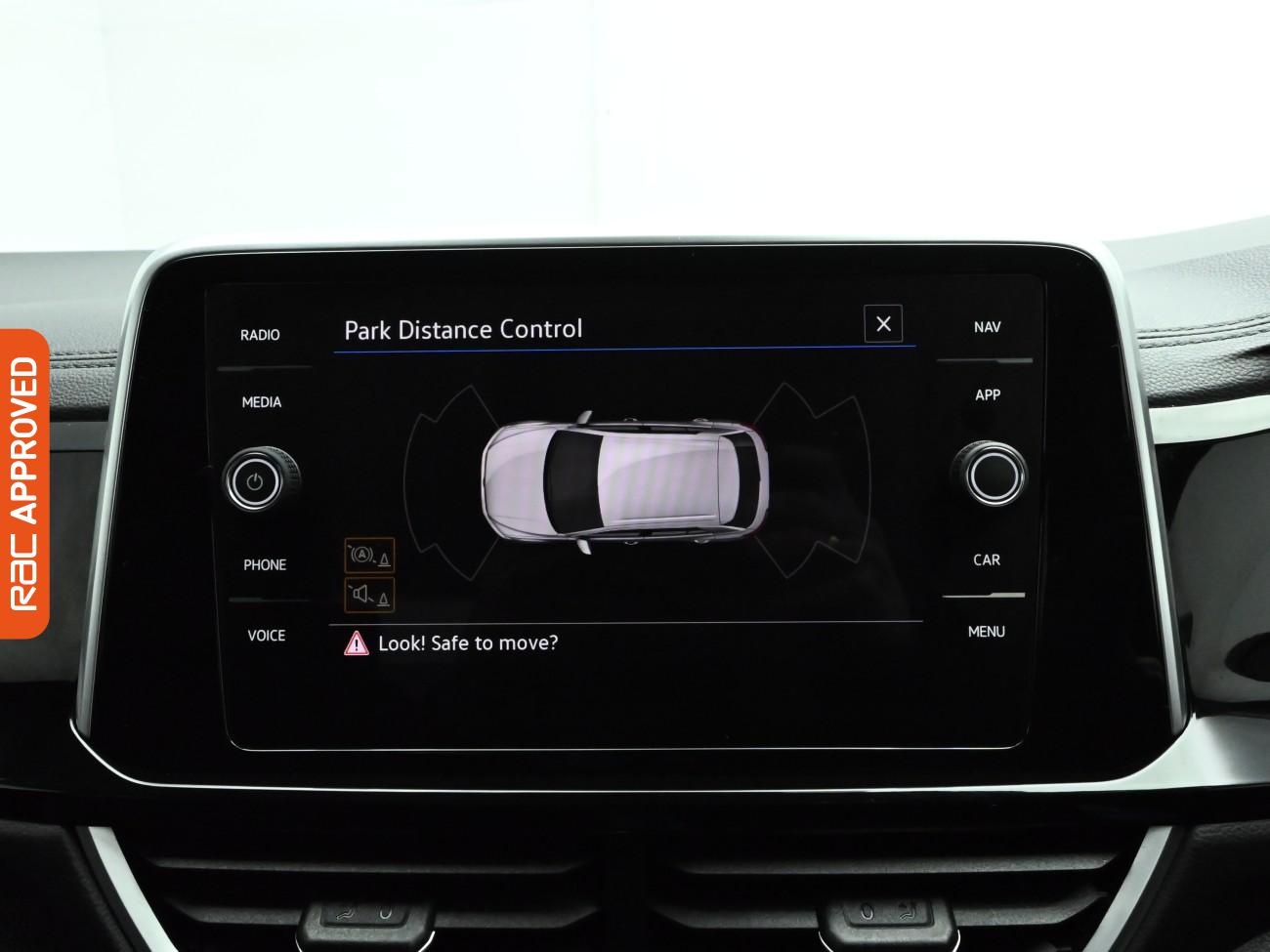 Used Volkswagen T-Roc 2023 for sale - 77286963: Photo 3