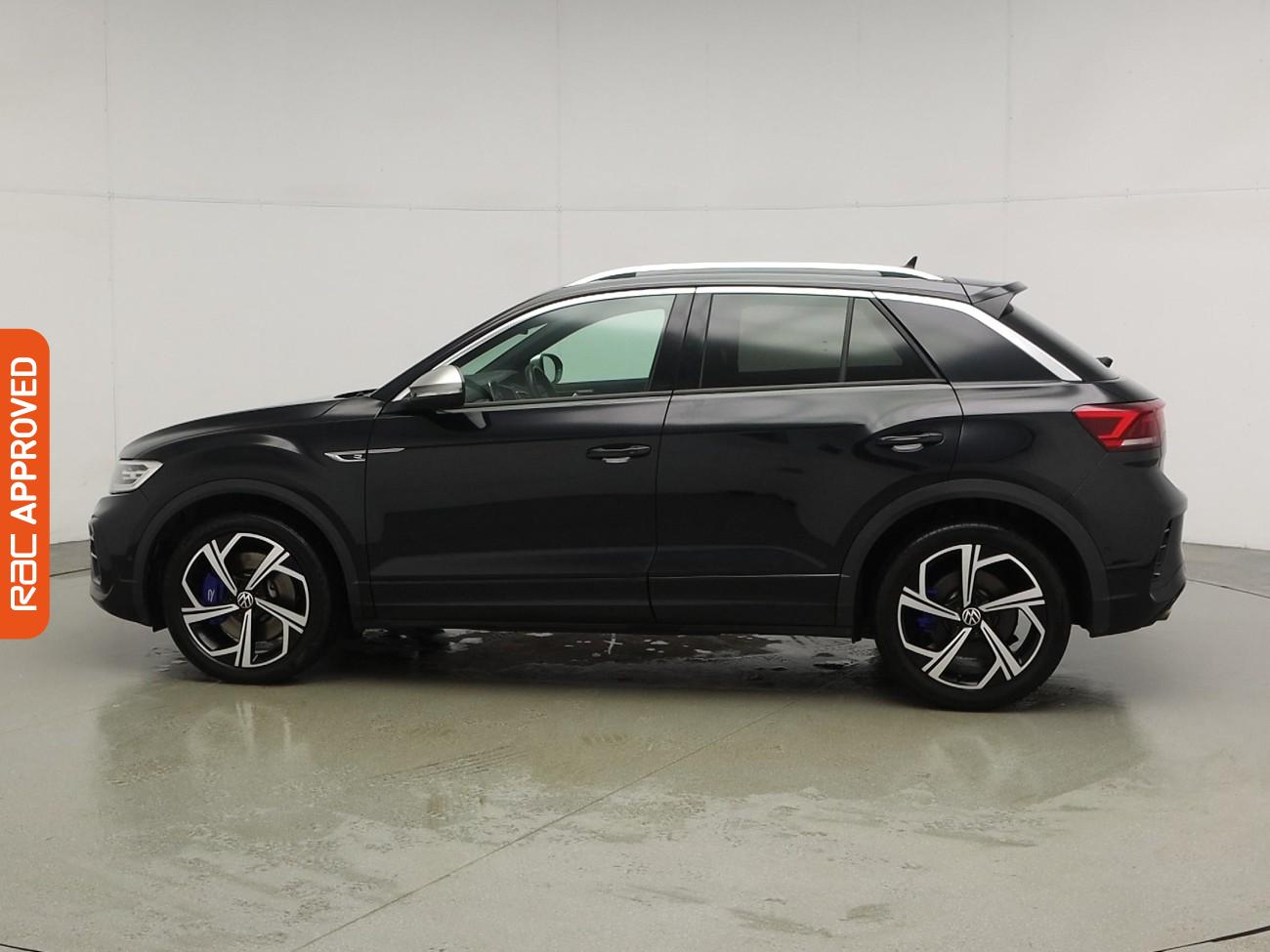 Used Volkswagen T-Roc 2023 for sale - 77286963: Photo 32