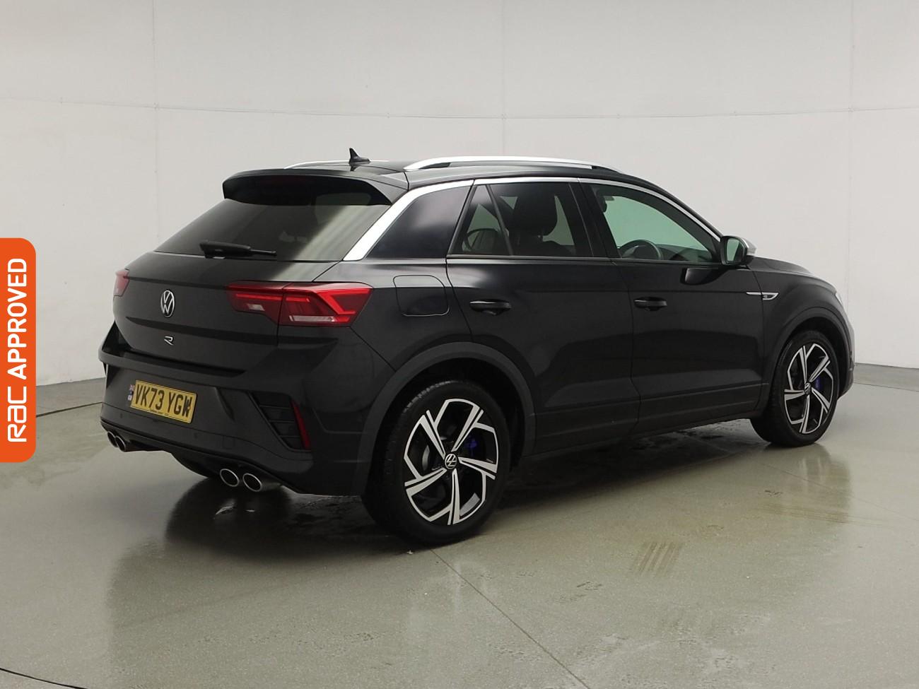 Used Volkswagen T-Roc 2023 for sale - 77286963: Photo 33