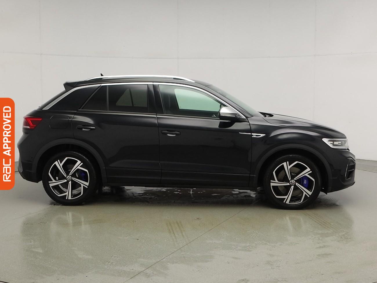 Used Volkswagen T-Roc 2023 for sale - 77286963: Photo 6