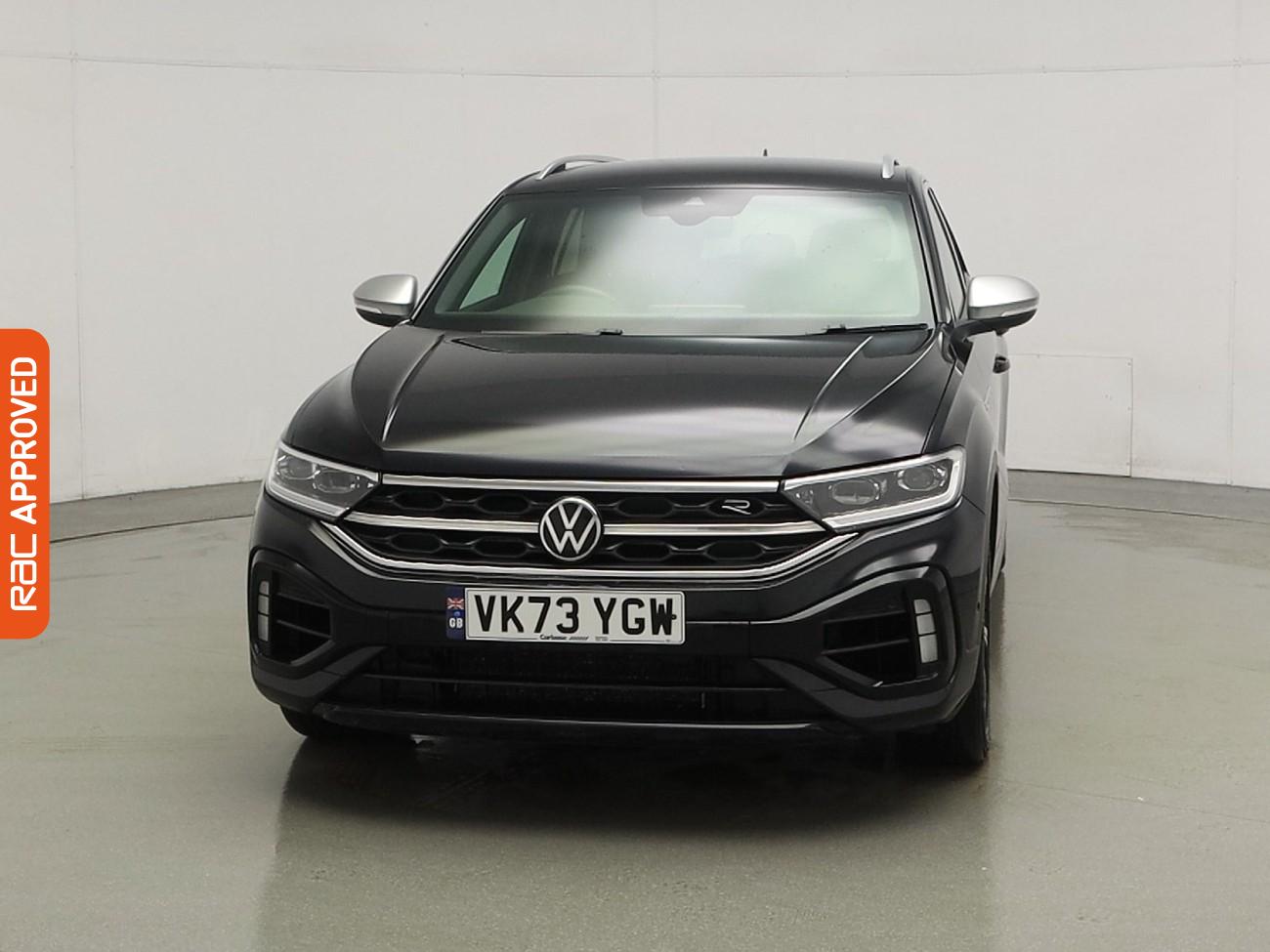 Used Volkswagen T-Roc 2023 for sale - 77286963: Photo 7