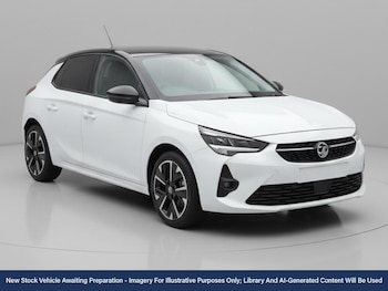 Used Vauxhall Corsa 2022 for sale - 76535353: Photo