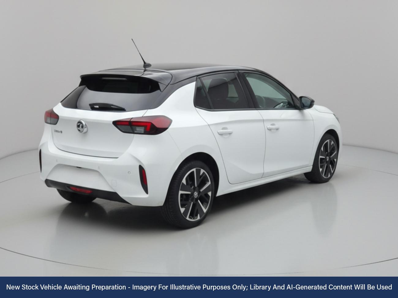 Used Vauxhall Corsa 2022 for sale - 76535353: Photo 2