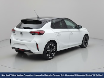 Used Vauxhall Corsa 2022 for sale - 76535353: Photo