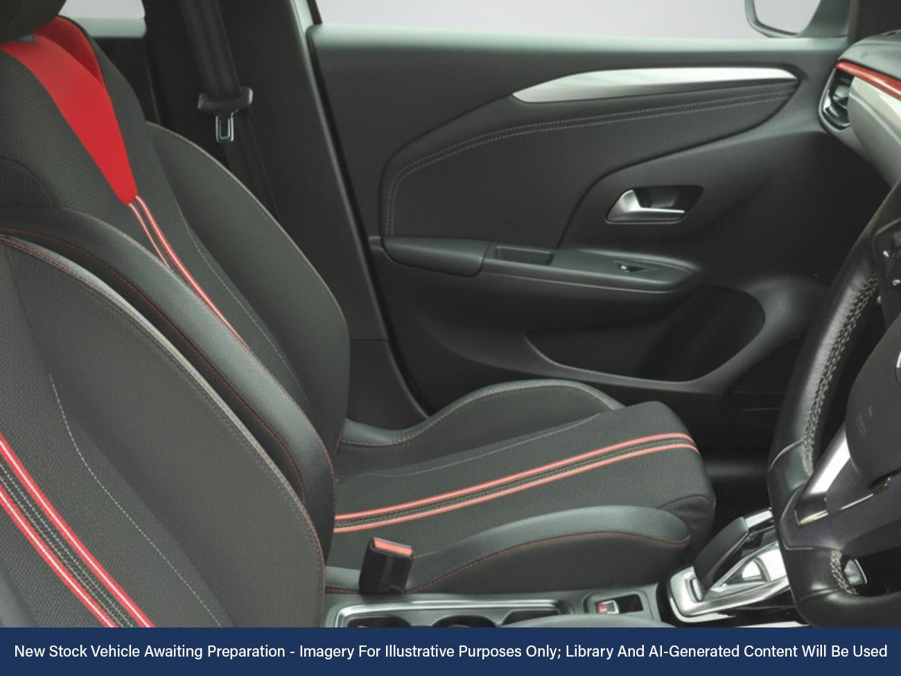 Used Vauxhall Corsa 2022 for sale - 76535353: Photo 3