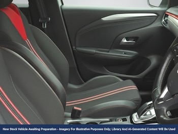 Used Vauxhall Corsa 2022 for sale - 76535353: Photo