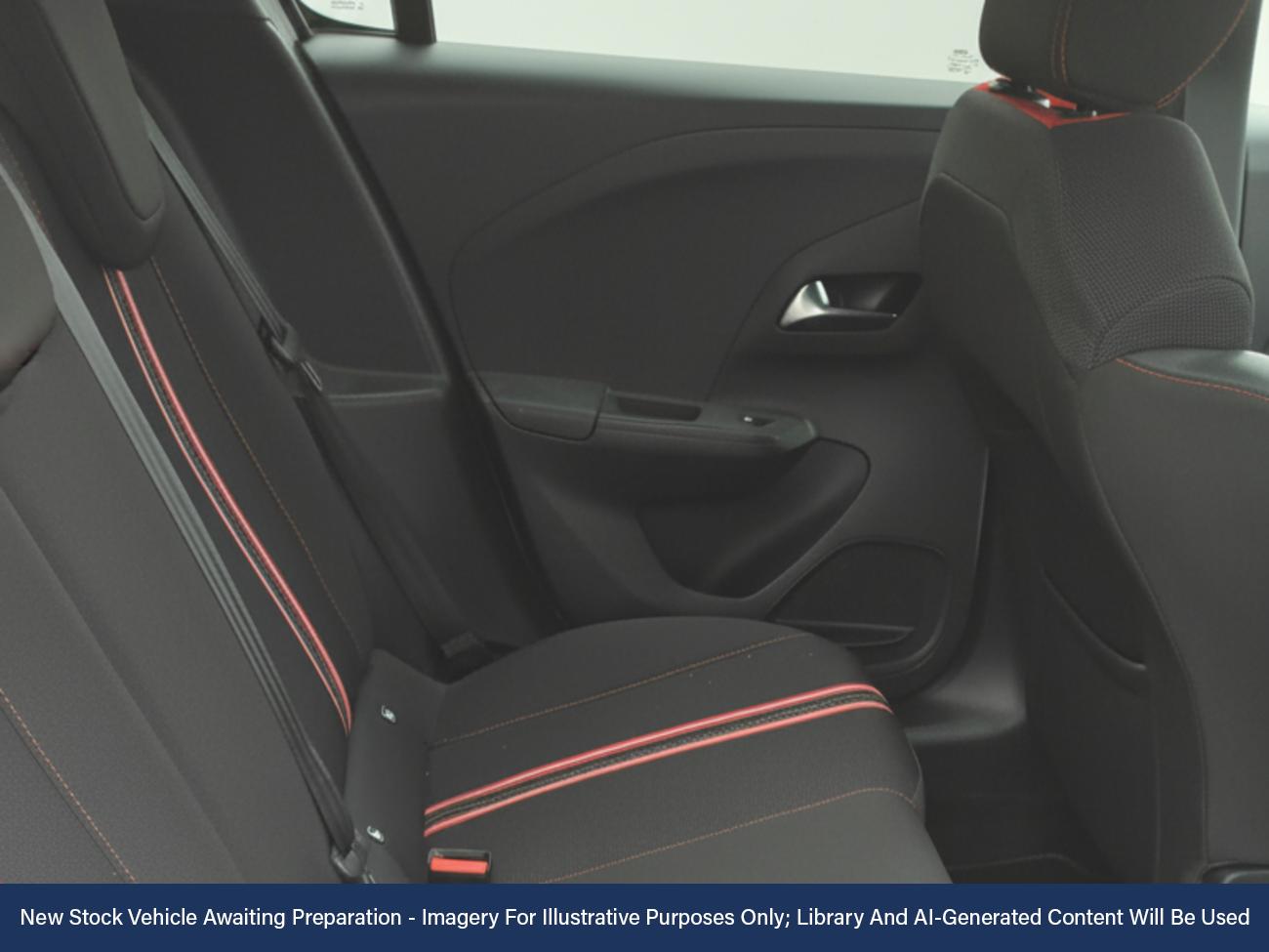 Used Vauxhall Corsa 2022 for sale - 76535353: Photo 4