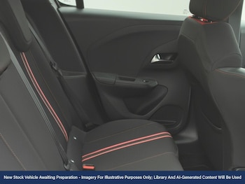 Used Vauxhall Corsa 2022 for sale - 76535353: Photo