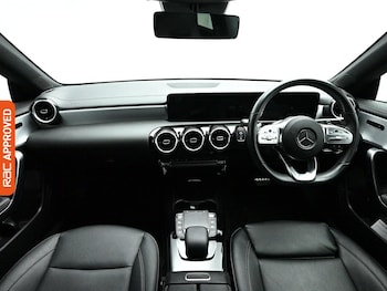 Used Mercedes-Benz CLA 2022 for sale - 79500085: Photo