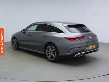 Used Mercedes-Benz CLA 2022 for sale - 79500085: Photo