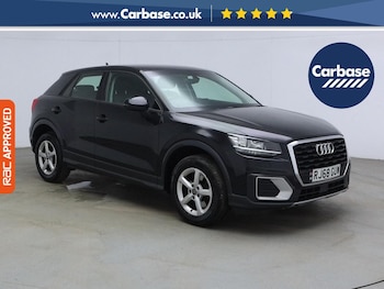Used Audi Q2 2019 for sale - 79385895: Photo