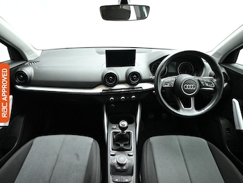 Used Audi Q2 2019 for sale - 79385895: Photo