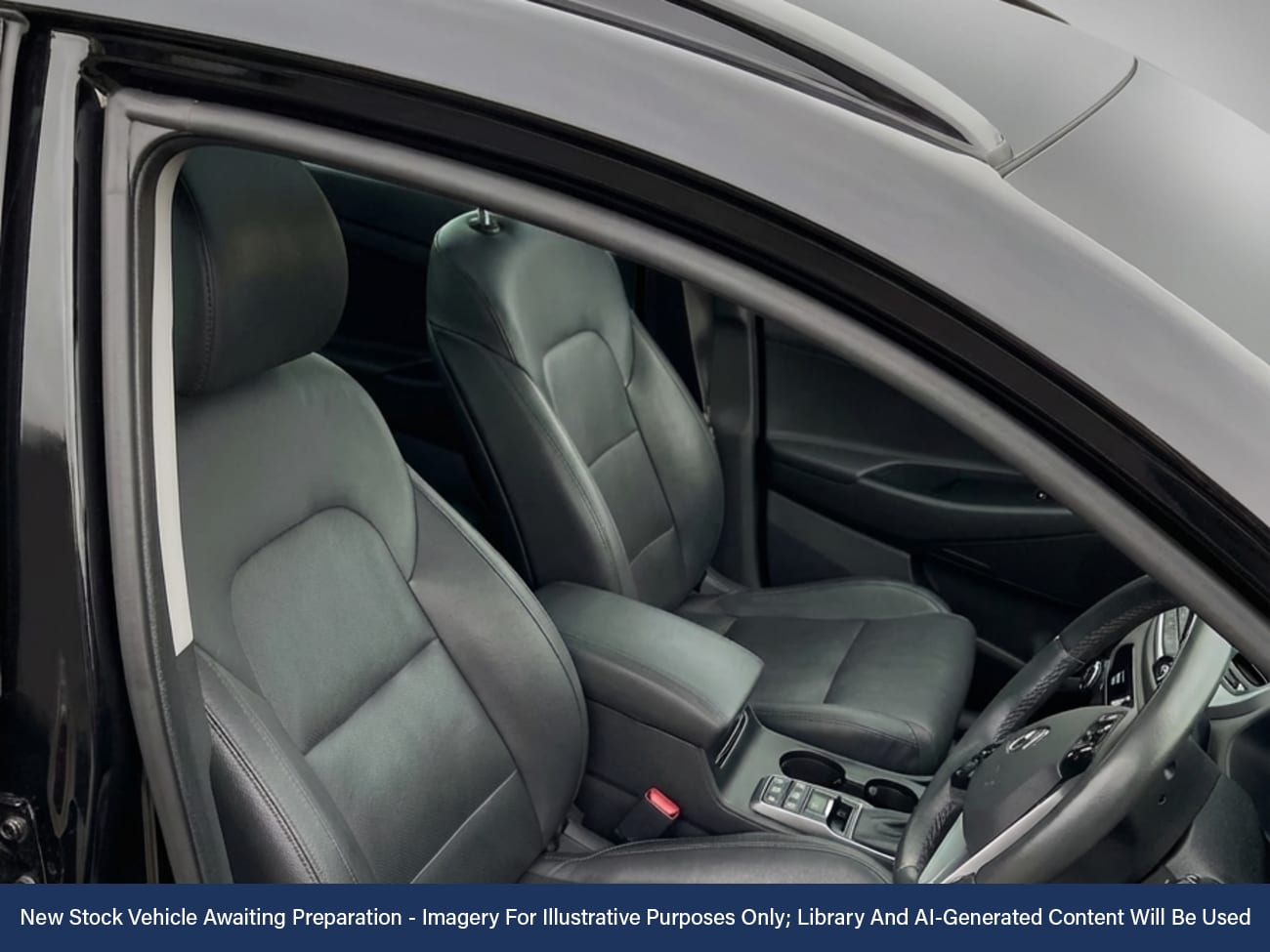 Used Hyundai TUCSON 2016 for sale - 77996628: Photo 3