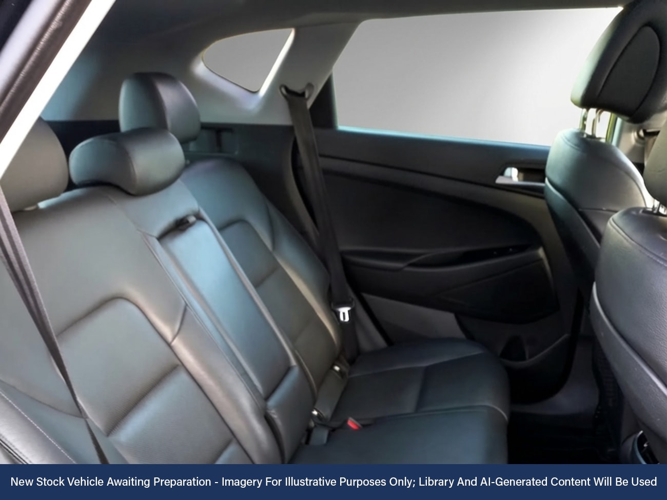 Used Hyundai TUCSON 2016 for sale - 77996628: Photo 4