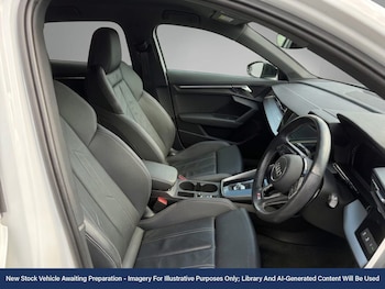 Used Audi A3 2021 for sale - 78323479: Photo